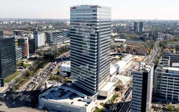 Bucharest One Tower